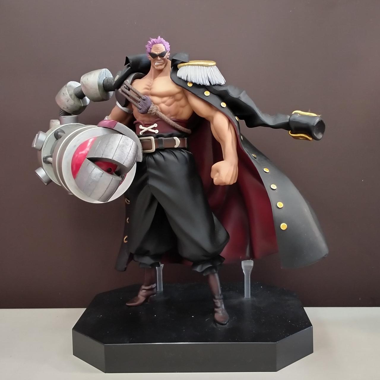 一番くじ(BANPRESTO)|ラストワン賞 メモリーズ Z(ゼファー