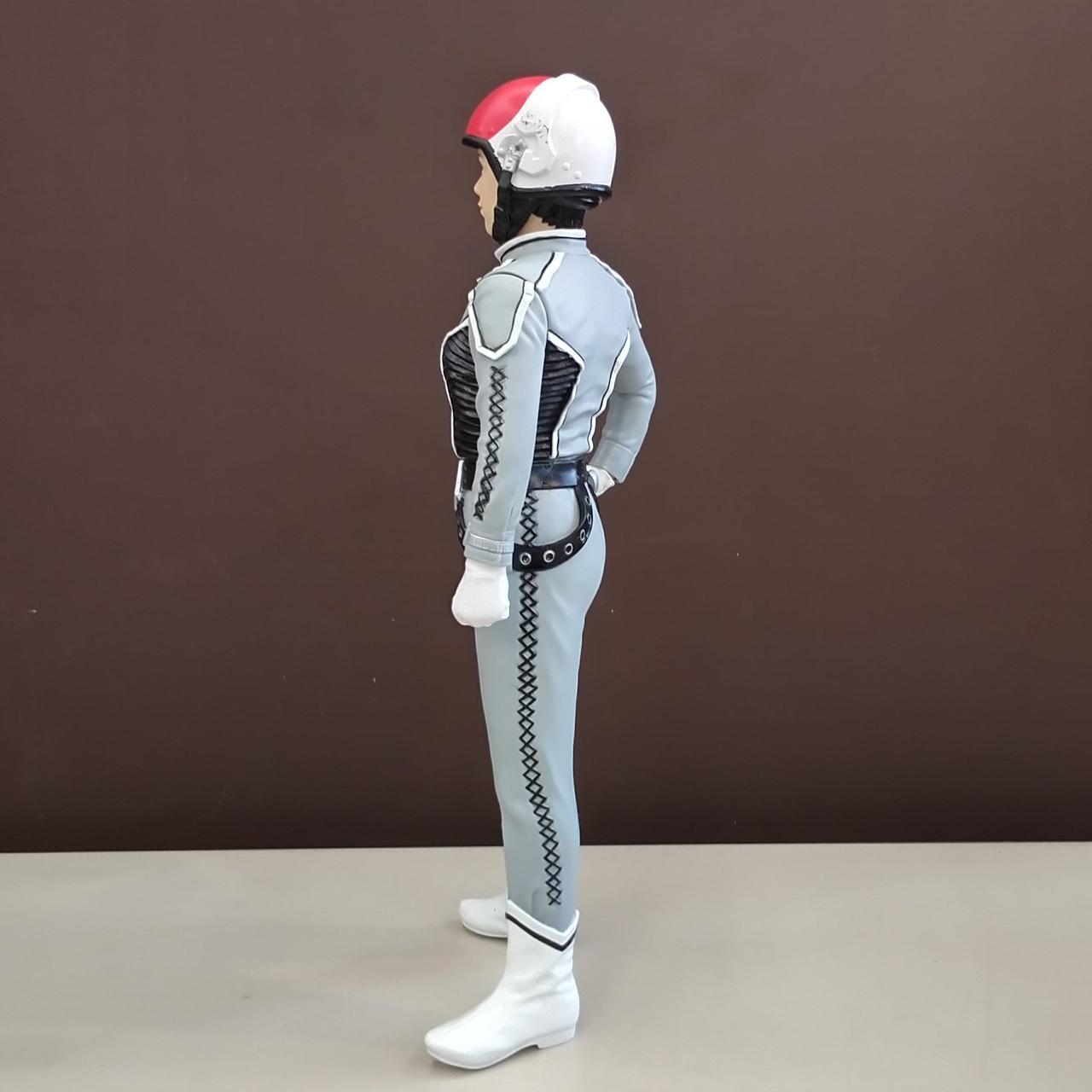 ビリケン商会|ウルトラ警備隊 友里アンヌ隊員|HARDOFFオフモール
