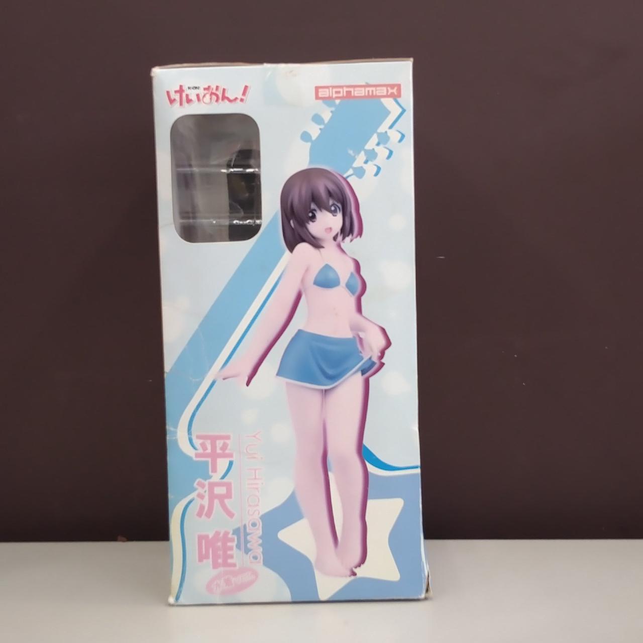 アルファマックス|平沢唯 水着VER 1/7 完成品フィギュア|HARDOFF
