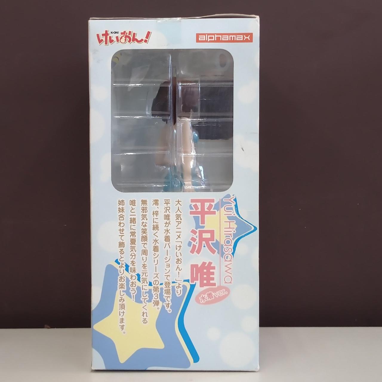 アルファマックス|平沢唯 水着VER 1/7 完成品フィギュア|HARDOFFオフ