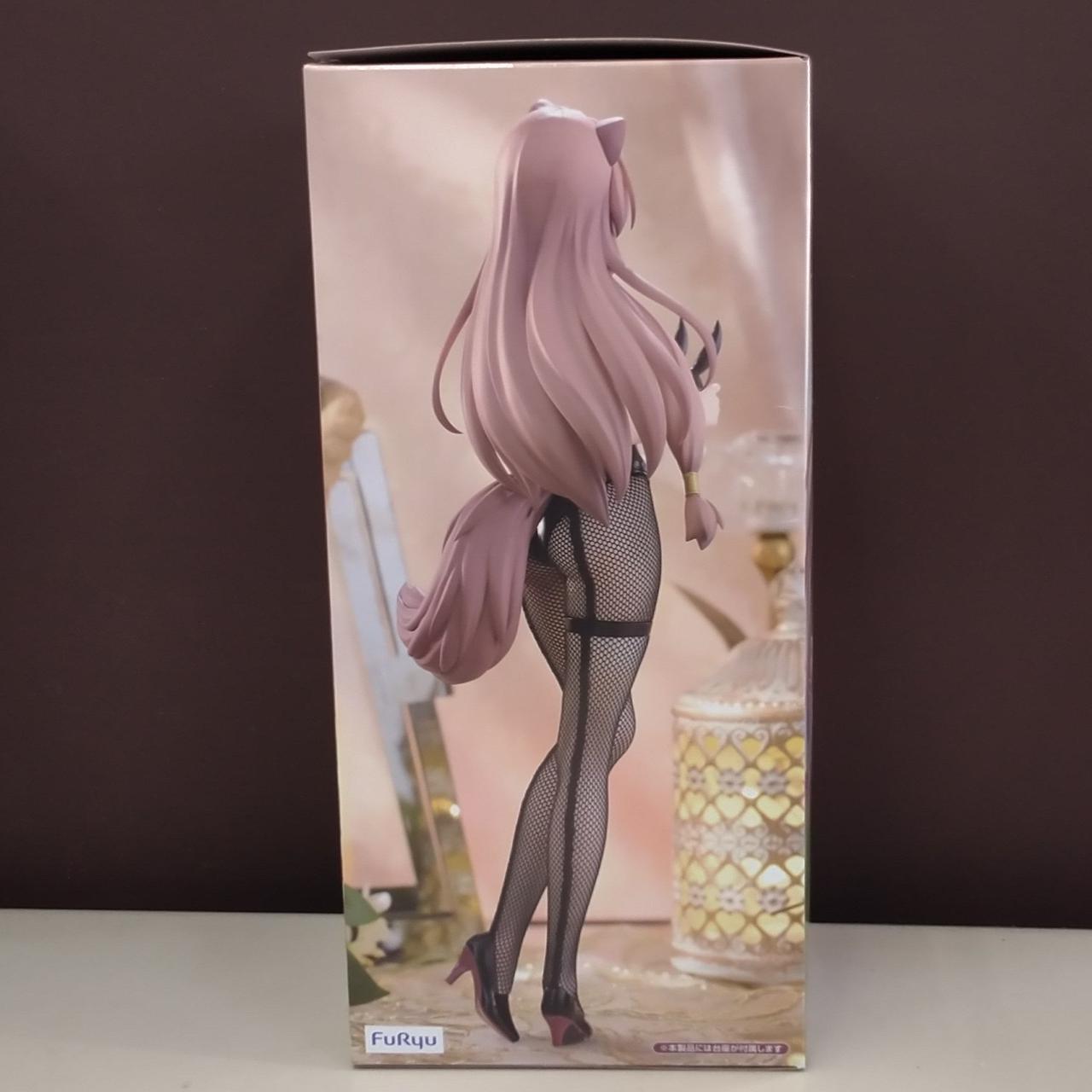 新品未開封】BiCute Bunnies ラフタリア Season3フィギュア