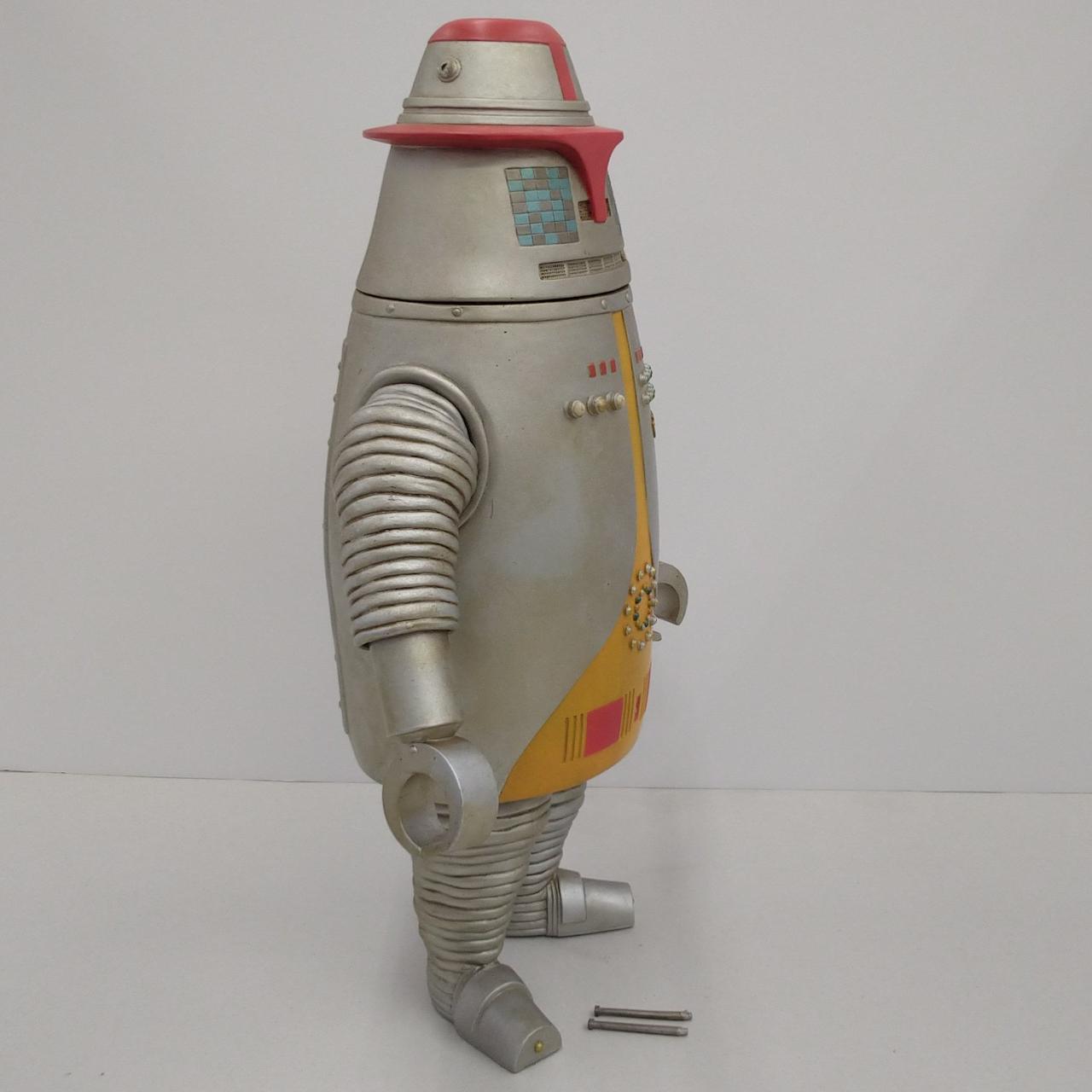ロボットハック（マーミット）未開封ビニパラ金剛ビッグサイズソフビ＋スタンダード ロボットハック（マーミット）未開封ビニパラ金剛ビッグサイズ