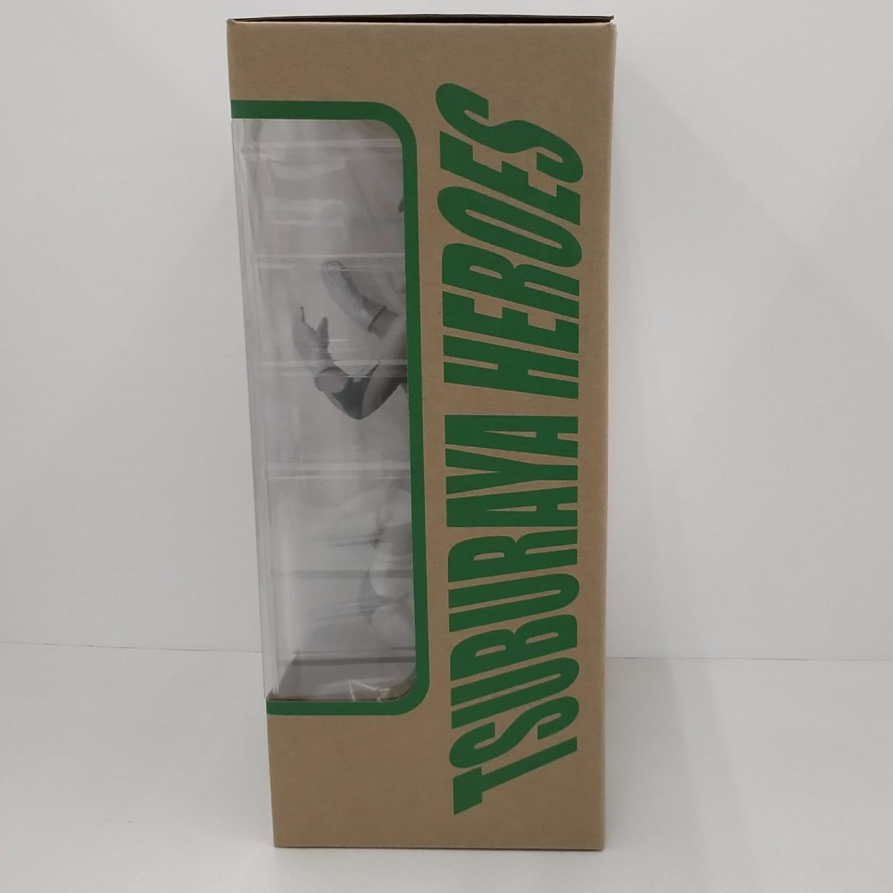 エクスプラス(X PLUS)|ミラーマン 発行VER.|HARDOFFオフモール（オフモ