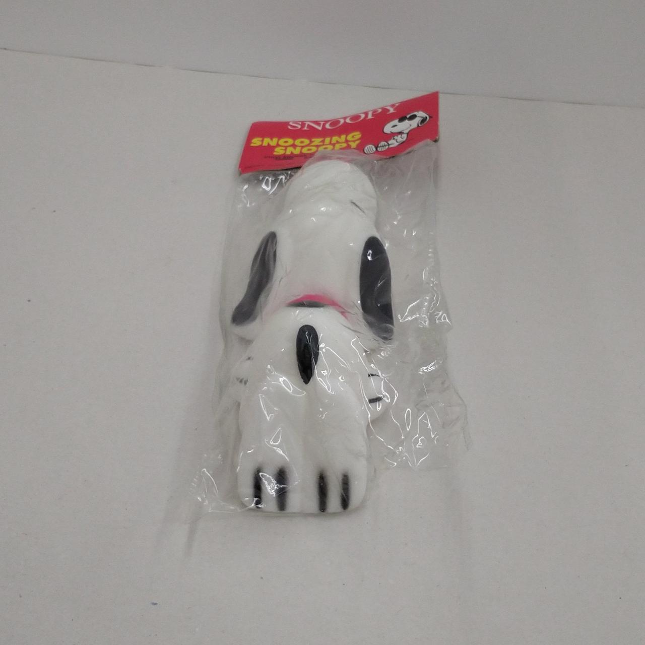 スヌーピーソフビ Amazon.co.jp: ティーズファクトリー スヌーピー ジョー・クール