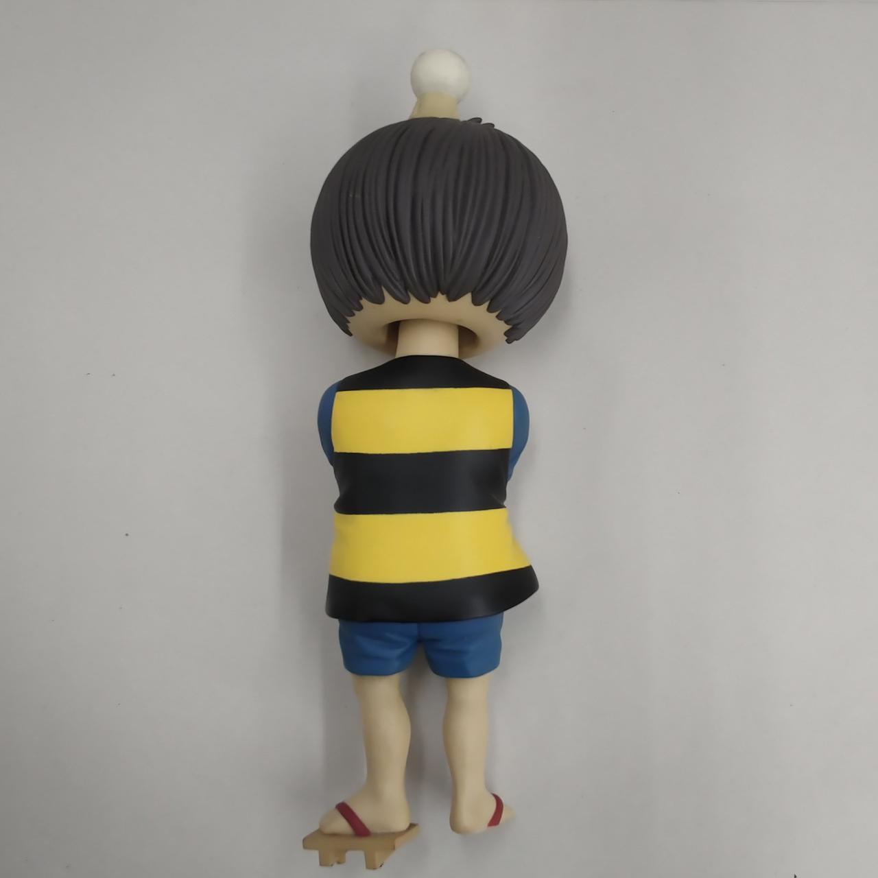 当時物入手困難！！ゲゲゲの鬼太郎、ボビングヘッド　フィギアコレクション 当時物入手困難！！ゲゲゲの鬼太郎、ボビングヘッド フィギア