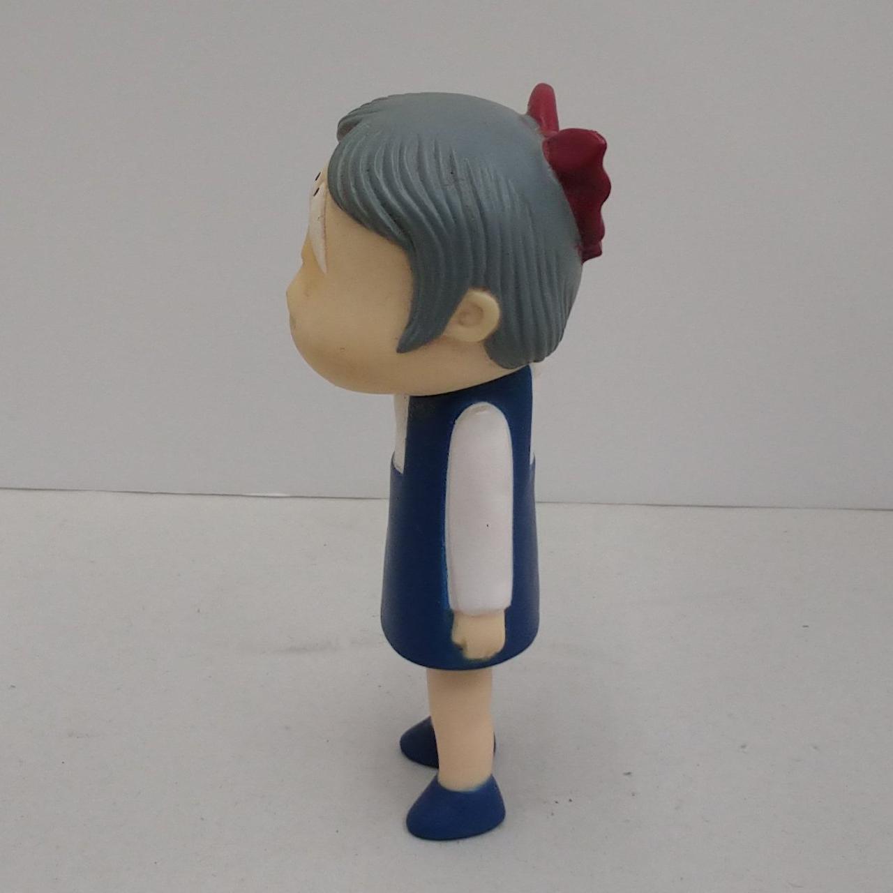 ゲゲゲの鬼太郎 サンガッツ本舗 カロリーヌ フィギュア 新品