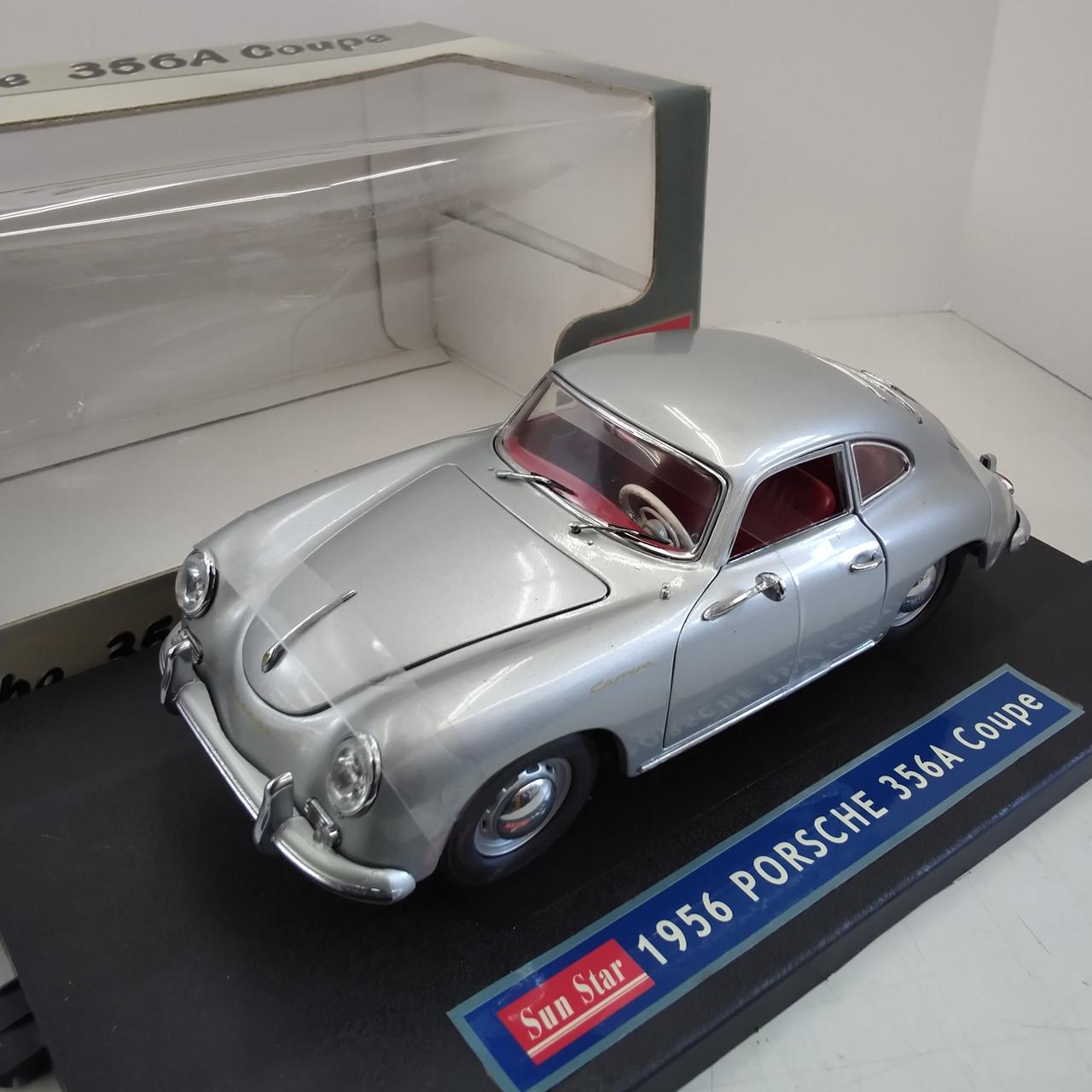 SUN STAR|ポルシェ 356A クーペ 1956|HARDOFFオフモール（オフモ