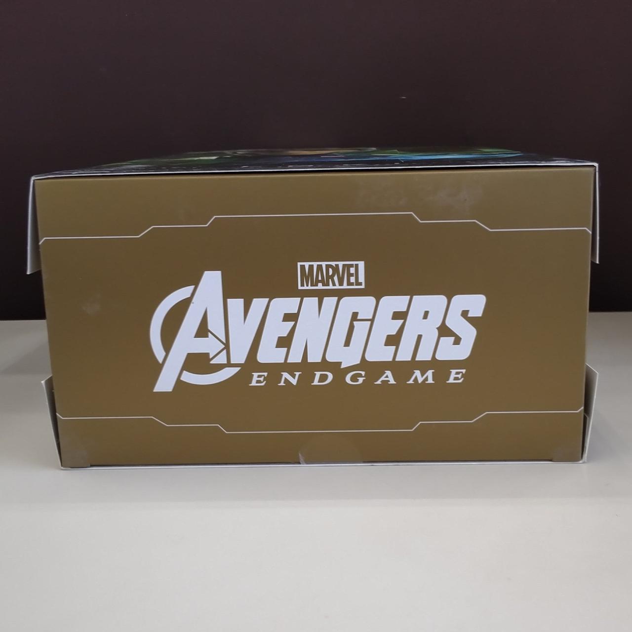 ホットトイズ(HOT TOYS)|ムービーマスターピース ロキ エンド