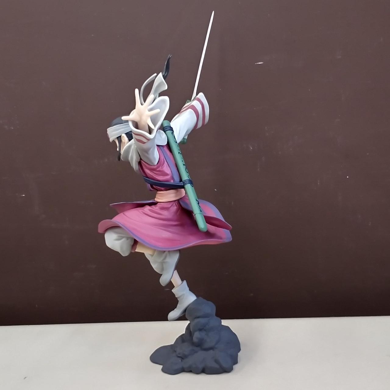 バンダイ(BANDAI)|造形師×写真家 羌瘣(キョウカイ)|【ハードオフ公式