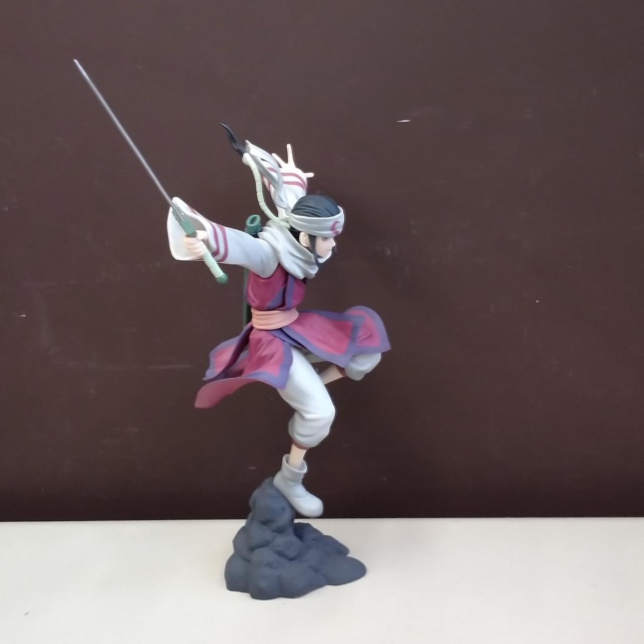 バンダイ(BANDAI)|造形師×写真家 羌瘣(キョウカイ)|【ハードオフ公式