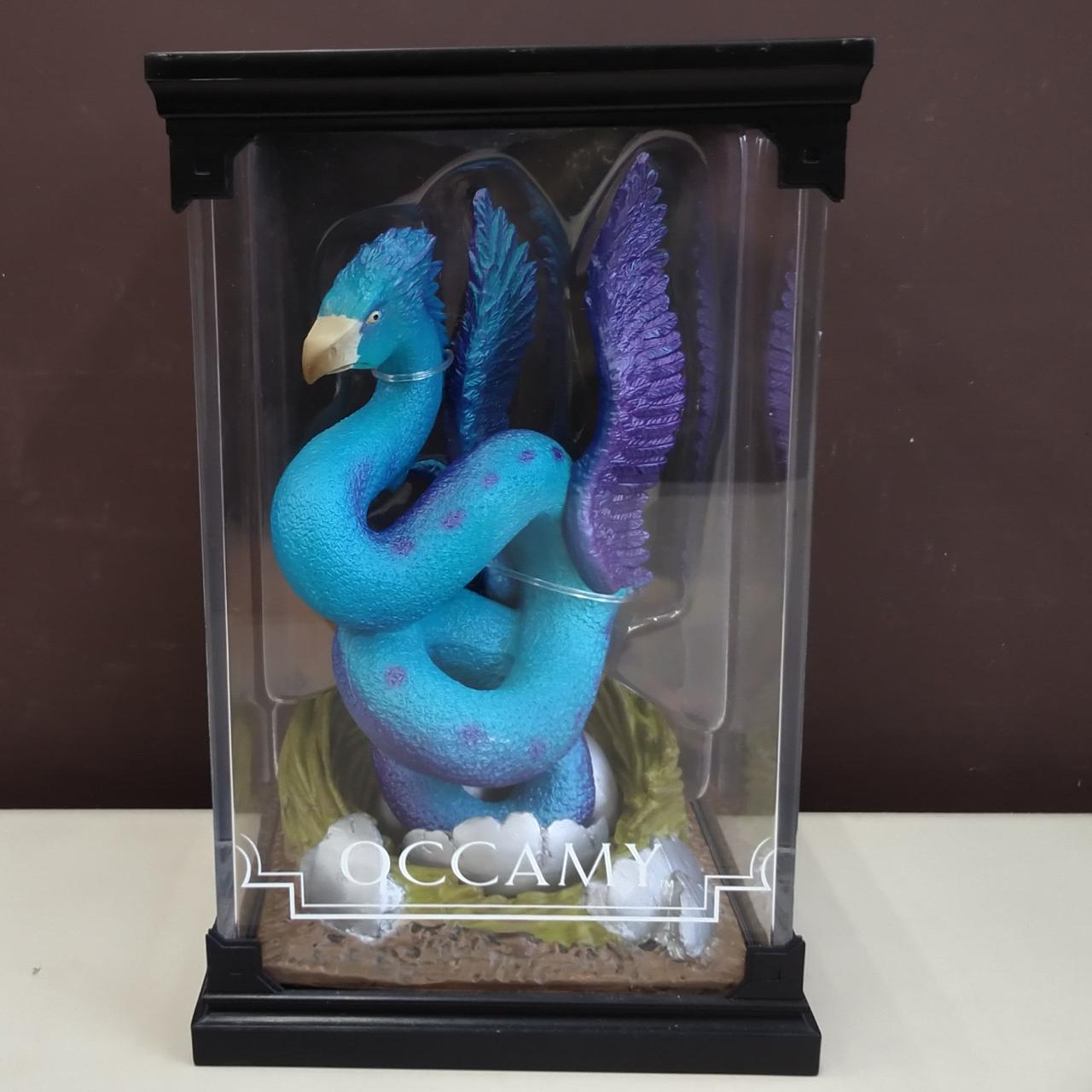 ワーナーブラザース|マジカル・クリーチャーズ オカミー|HARDOFF