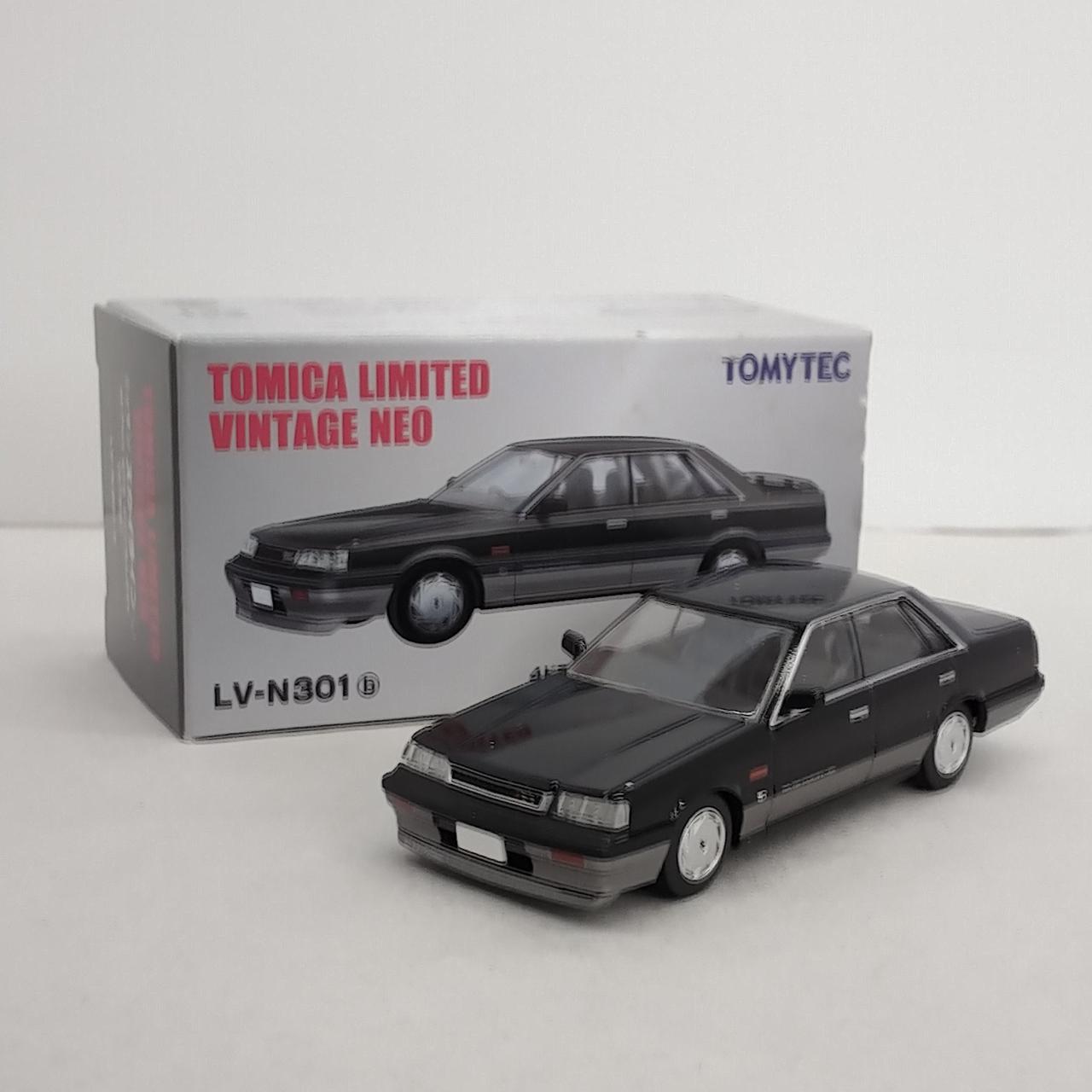 TOMY TEC|ニッサン スカイライン|HARDOFFオフモール（オフモ