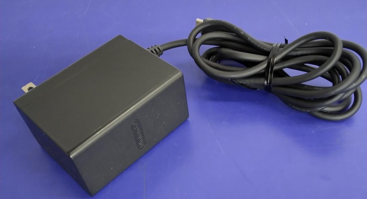 ACアダプター付