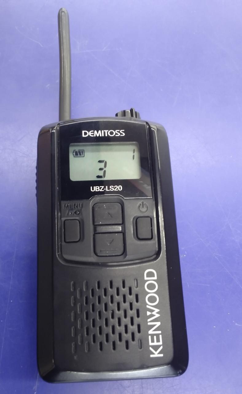 送受信出来ました