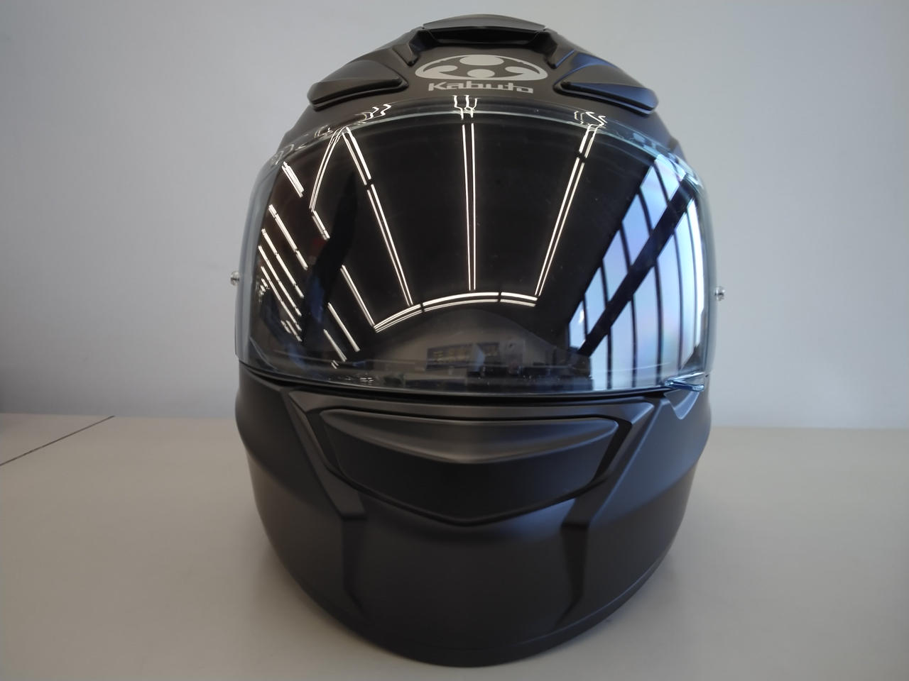 カブト　ヘルメット　中古 KABUTO|フルフェイスヘルメット|HARDOFFオフモール（オフモ