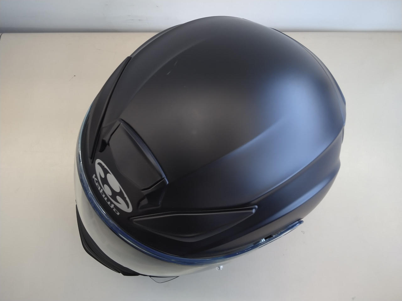 KABUTO|フルフェイスヘルメット|HARDOFFオフモール（オフモ