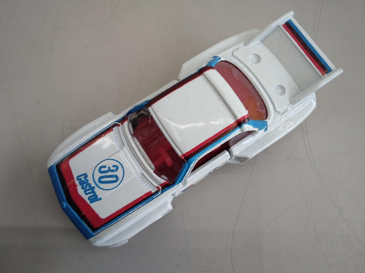 トミー(TOMY)|BMW 3.5CSL|HARDOFFオフモール（オフモ