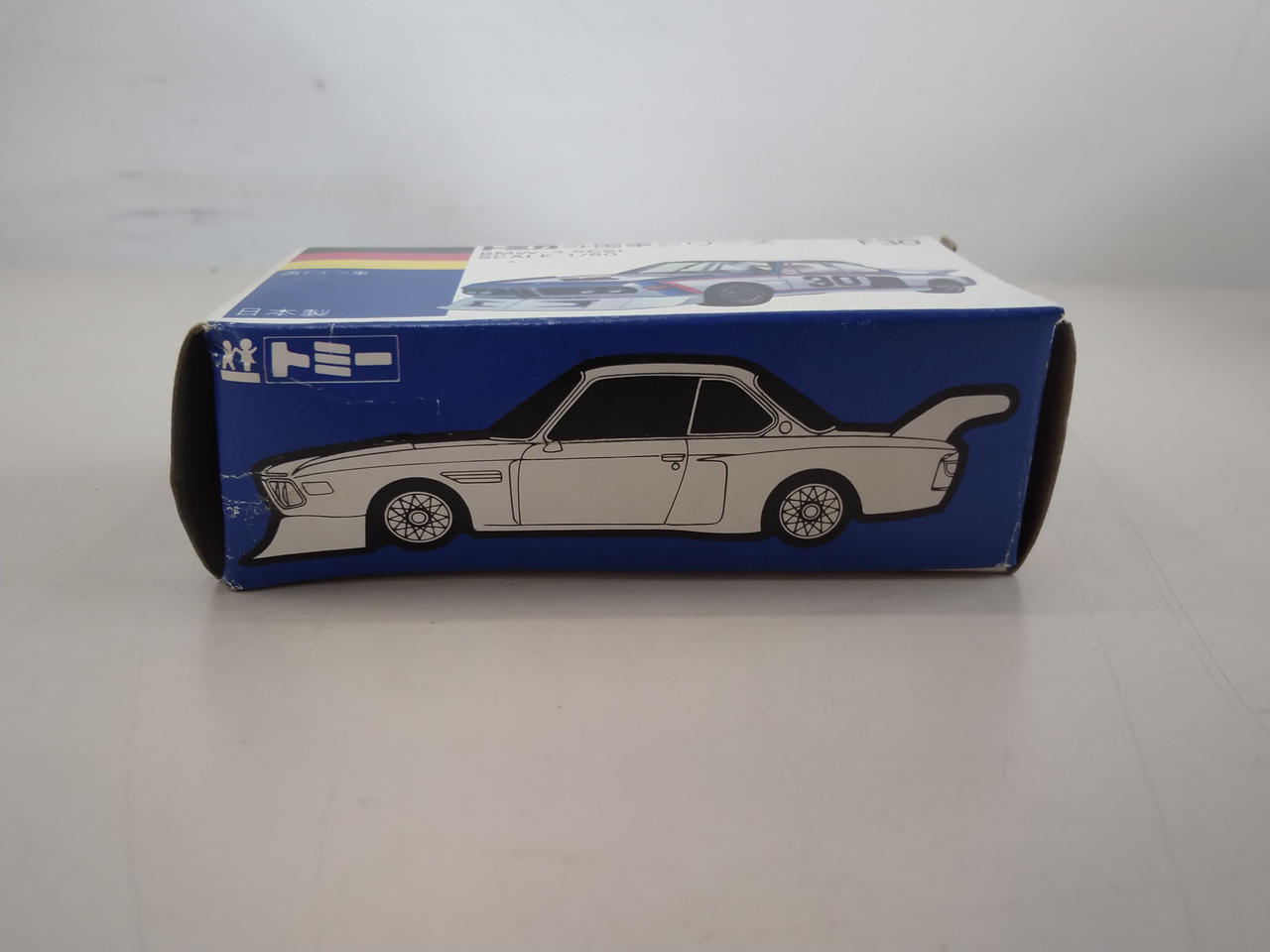 トミー(TOMY)|BMW 3.5CSL|HARDOFFオフモール（オフモ
