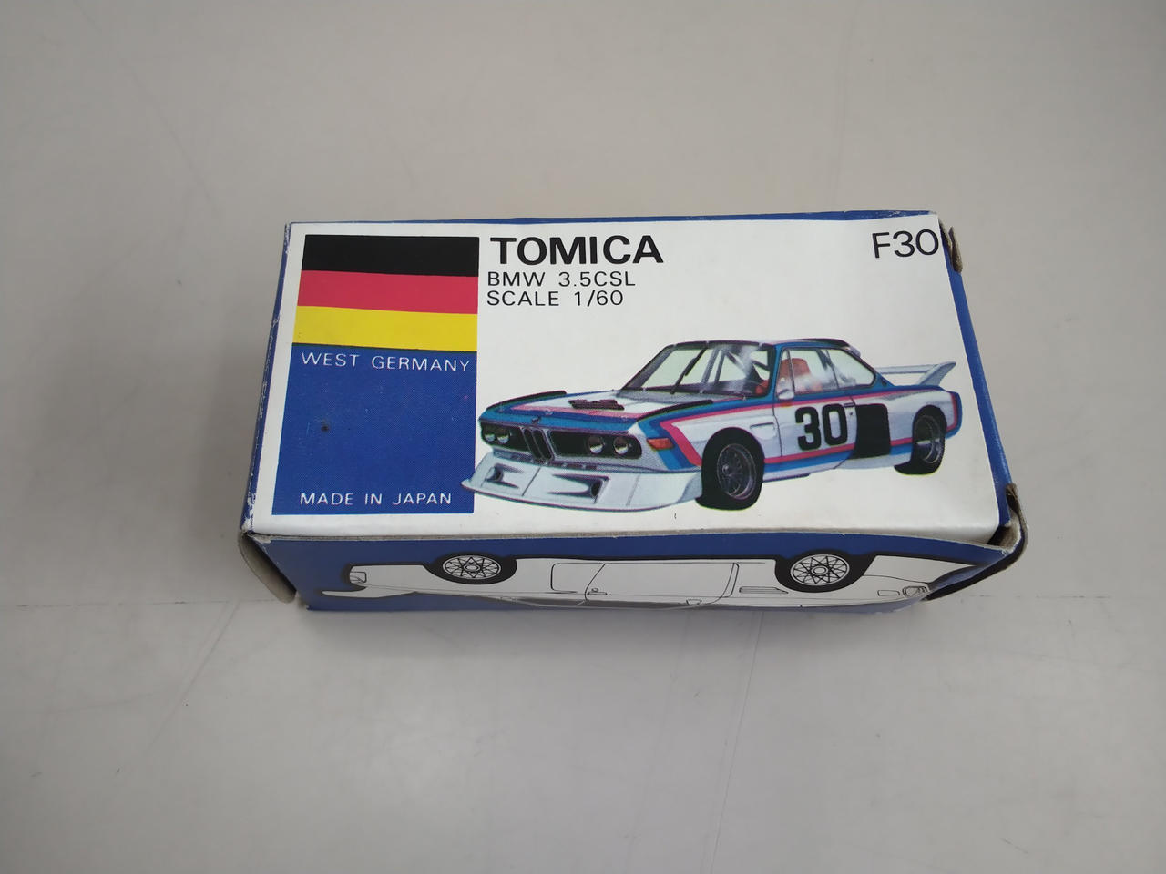 トミー(TOMY)|BMW 3.5CSL|HARDOFFオフモール（オフモ