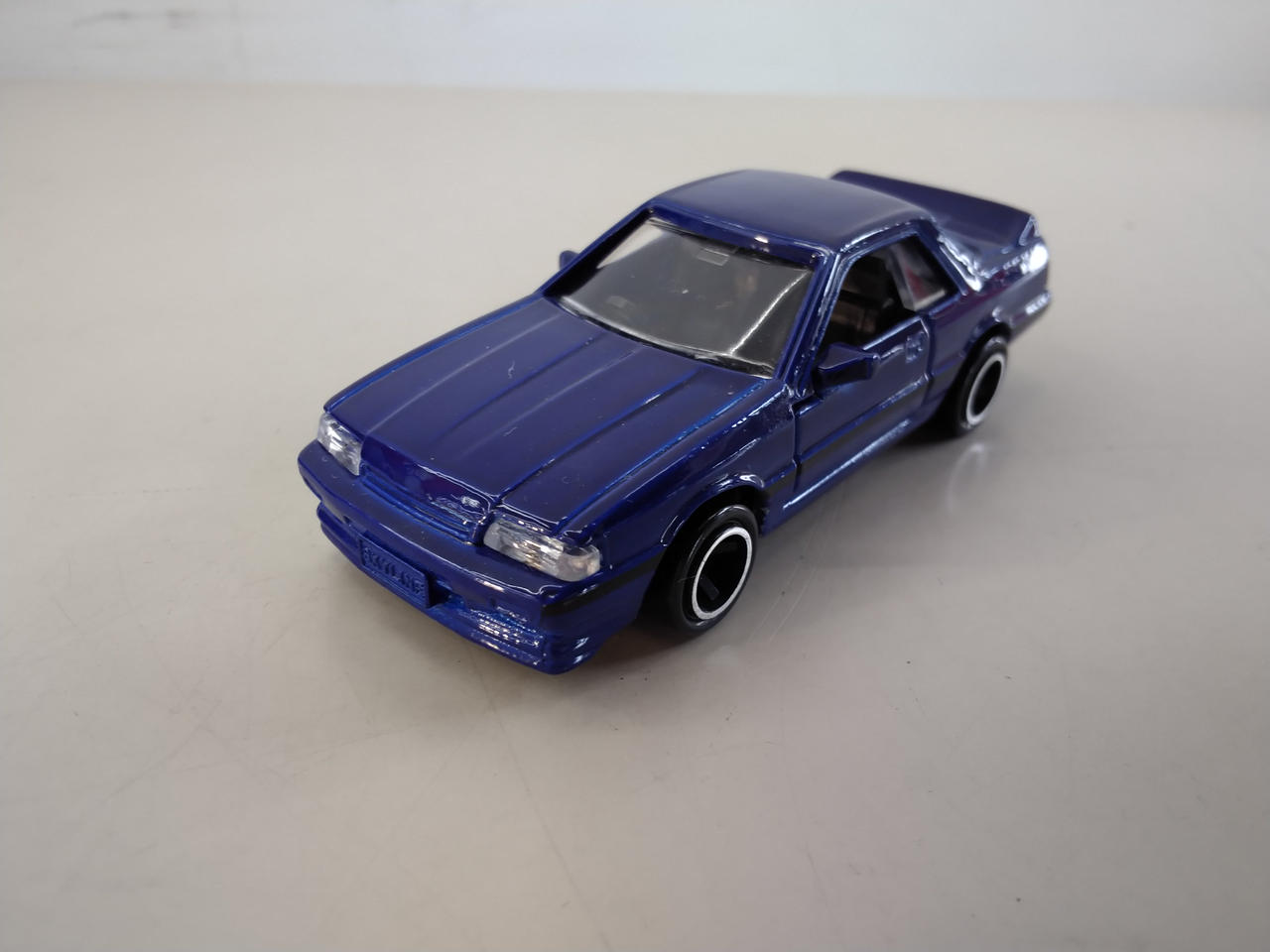 トミカ|ニッサン スカイライン GTS-R|HARDOFFオフモール（オフモ