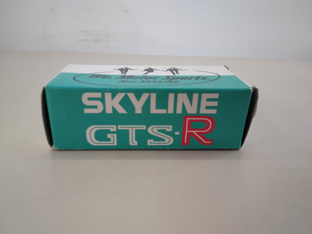 トミカ|ニッサン スカイライン GTS-R|HARDOFFオフモール（オフモ
