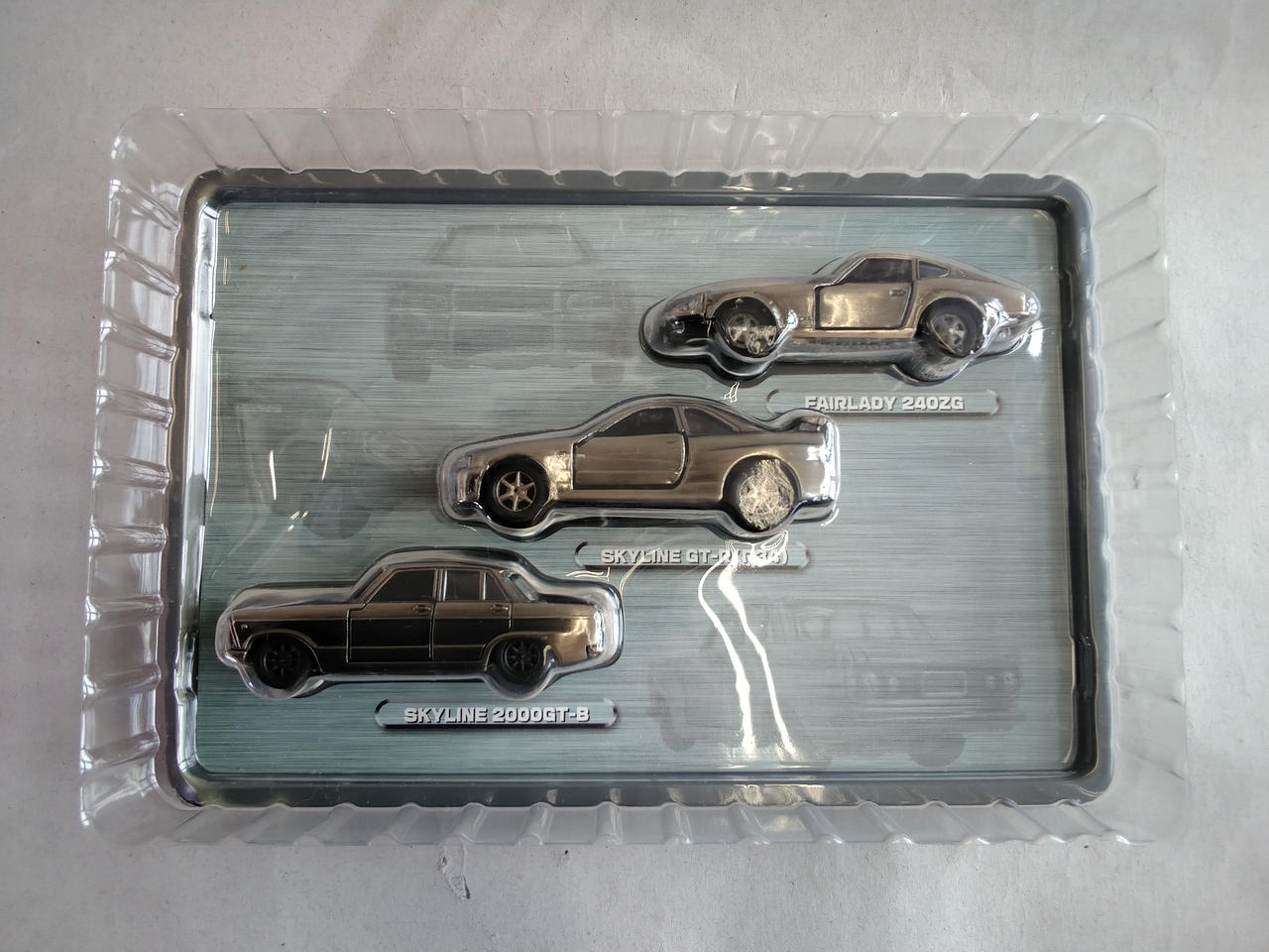 店舗用品 N 9919オードリーおまとめ商品 トミー(TOMY)|NISSAN CAR