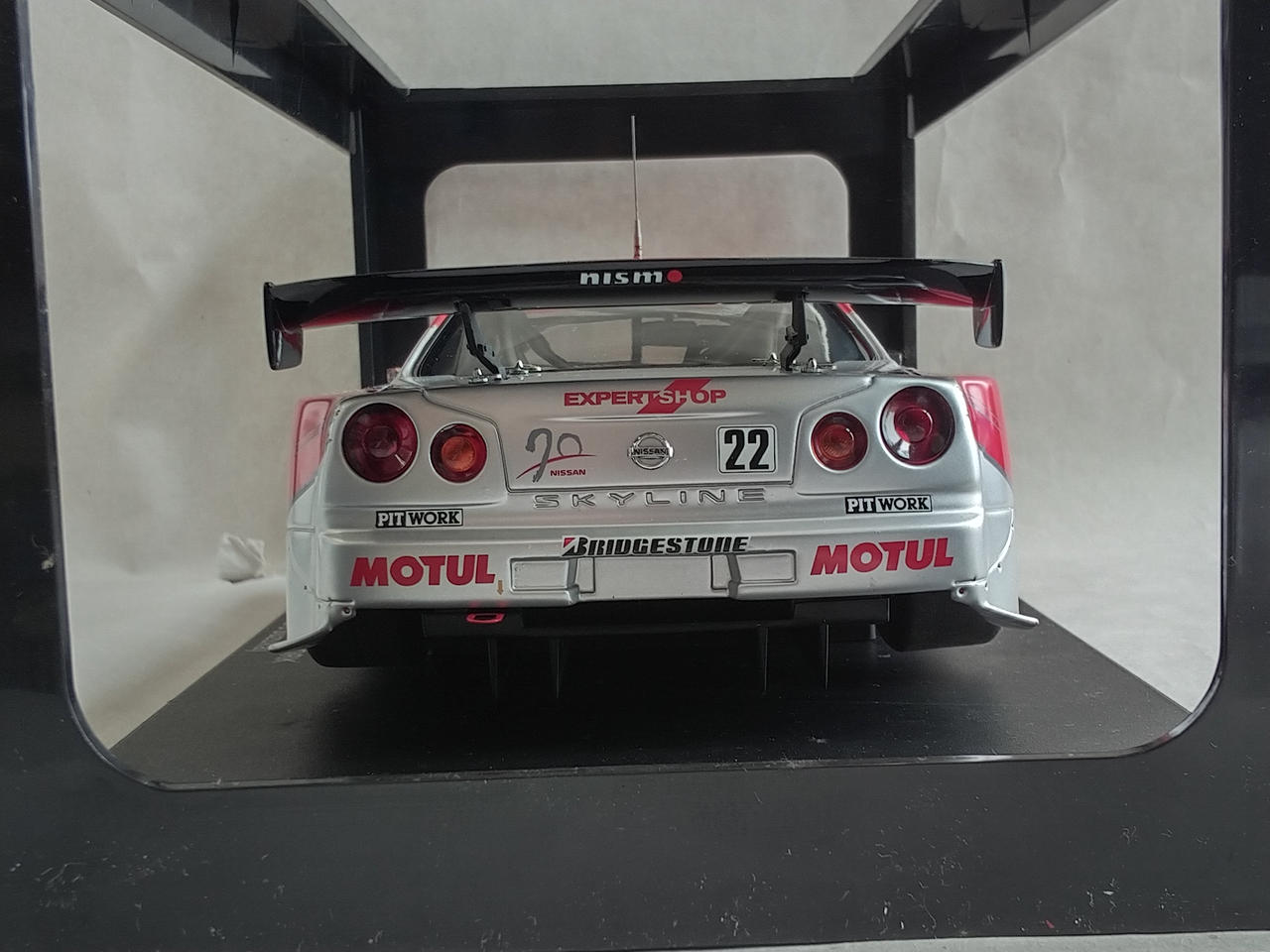 その他 AUTO art Amazon.co.jp: AUTOart 1/18 Bugatti EB110 GT (Blue) Auto Art 70976