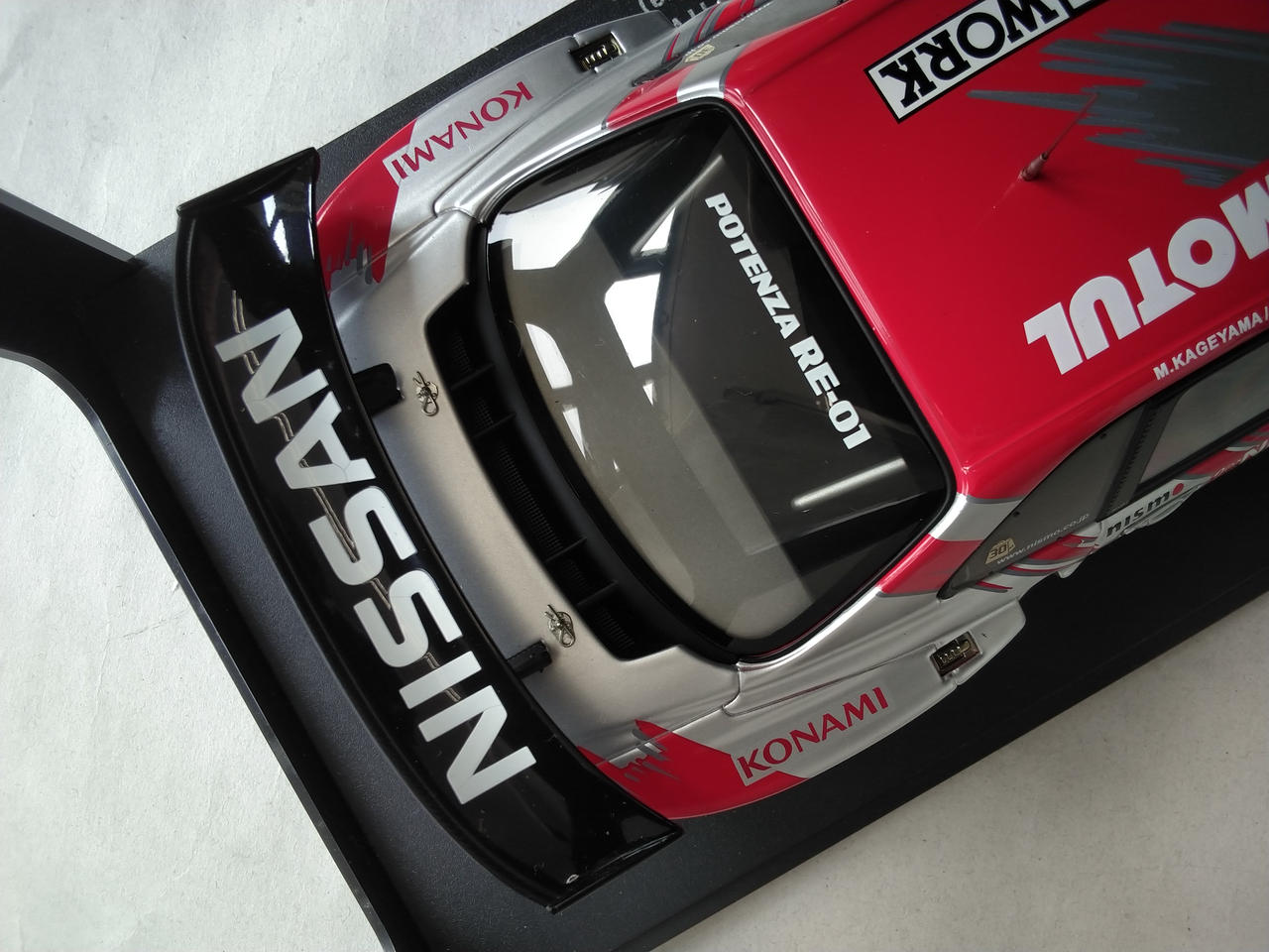 その他 AUTO art オートアート オウト(AUTOart)|NISSAN GT-R #22|HARDOFFオフモール