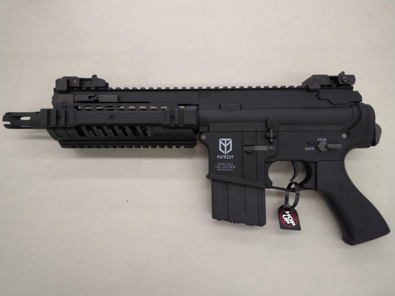 WA M4 パトリオット Yahoo!オークション - 希少 限定生産 WA M4 パトリオット