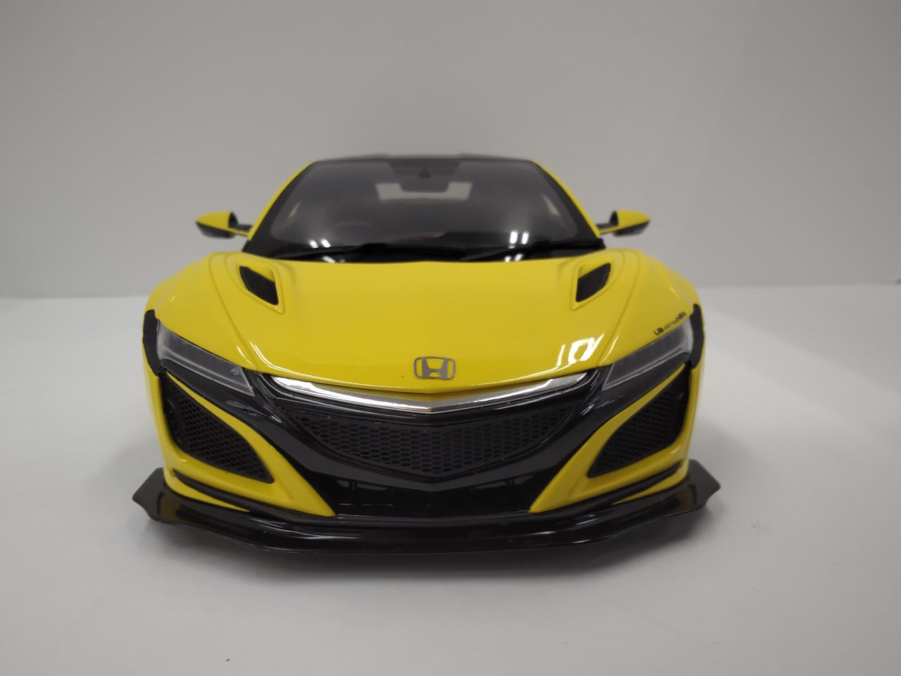 ninkyo　他者の購入不可 京商 (キョウショウ) Honda NSX ＆ Honda S660｜トレファクONLINE