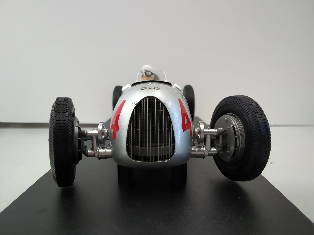 ミニチャンプス(MINICHAMPS)|AUTO UNION TYP C|HARDOFFオフ