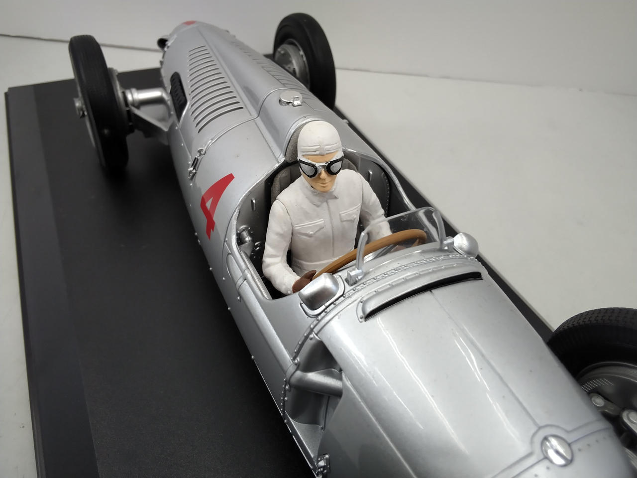 ミニチャンプス(MINICHAMPS)|AUTO UNION TYP C|HARDOFFオフ