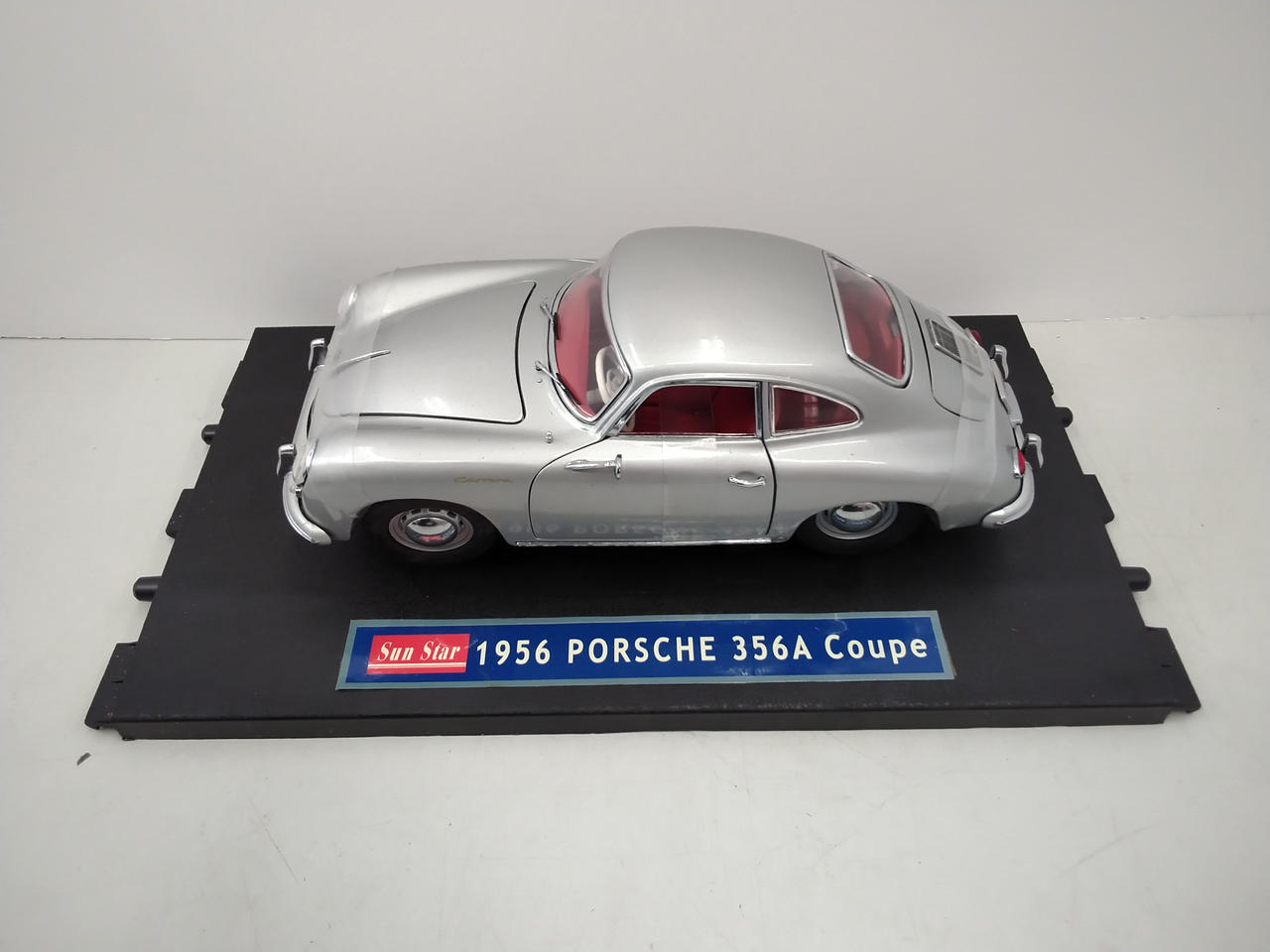 SUN STAR|ポルシェ 356A クーペ 1956|HARDOFFオフモール（オフモ