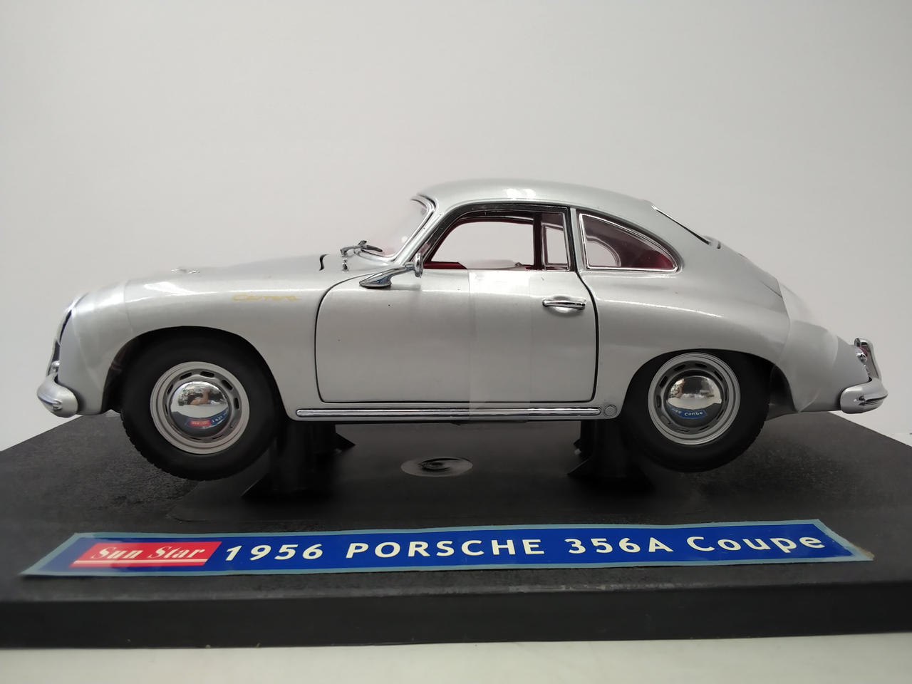 SUN STAR|ポルシェ 356A クーペ 1956|HARDOFFオフモール（オフモ