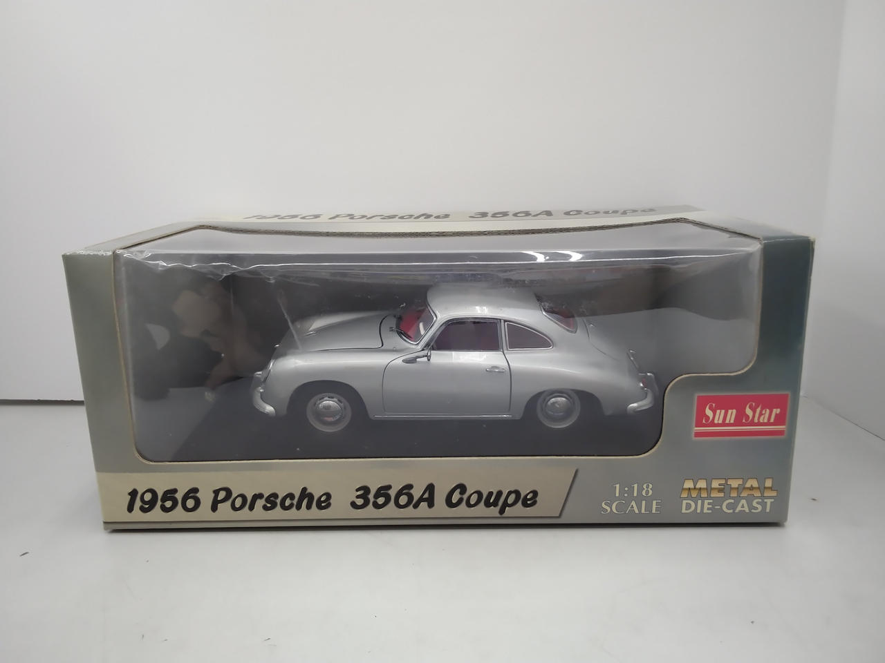 SUN STAR|ポルシェ 356A クーペ 1956|HARDOFFオフモール（オフモ