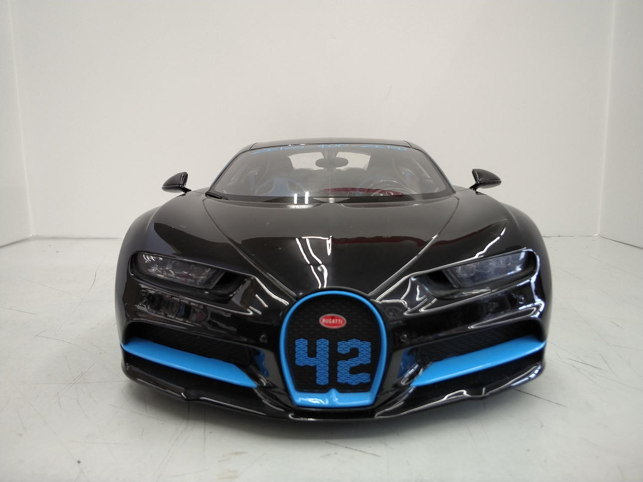 【希少レア】BUGATTI ブガッティマネークリップ オシャレ♪コレクション Amazon.co.jp: ブガッティ ヴェイロン ミニカー 1/43 BUGATTI