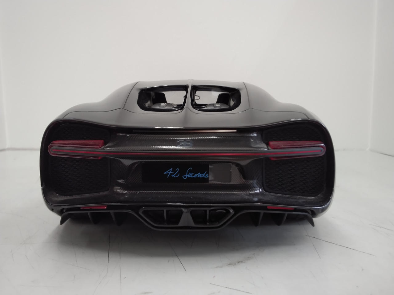 キョウショウ(KYOSHO)|ブガッティ シロン|HARDOFFオフモール（オフモ