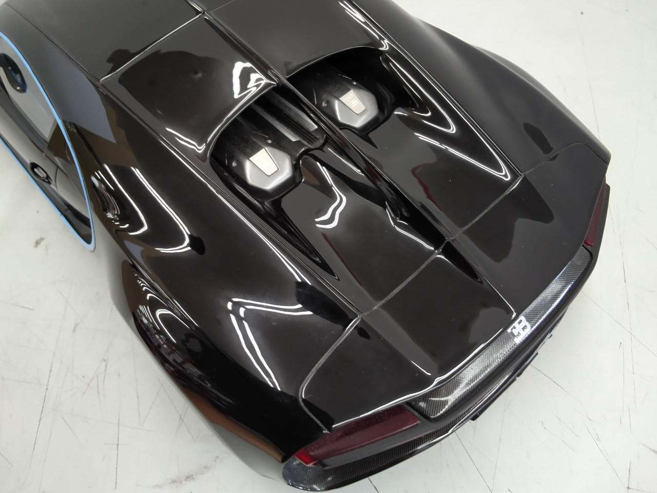 キョウショウ(KYOSHO)|ブガッティ シロン|HARDOFFオフモール（オフモ