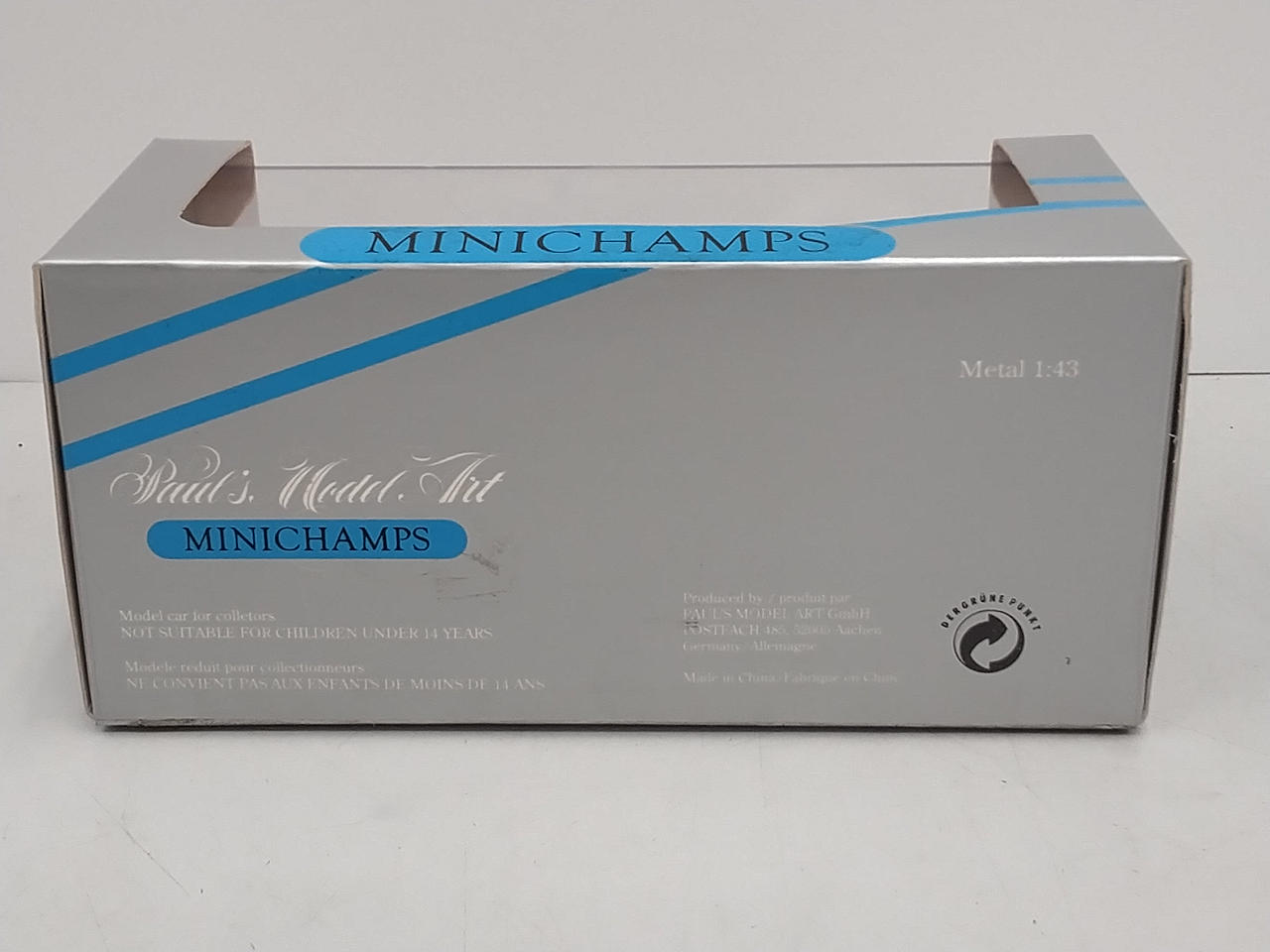 動作品 1/10 BMW 318STW STW 当時物 外箱有 オプション多数 動作品 1/10 BMW 318STW STW 当時物 外箱有 オプション多数