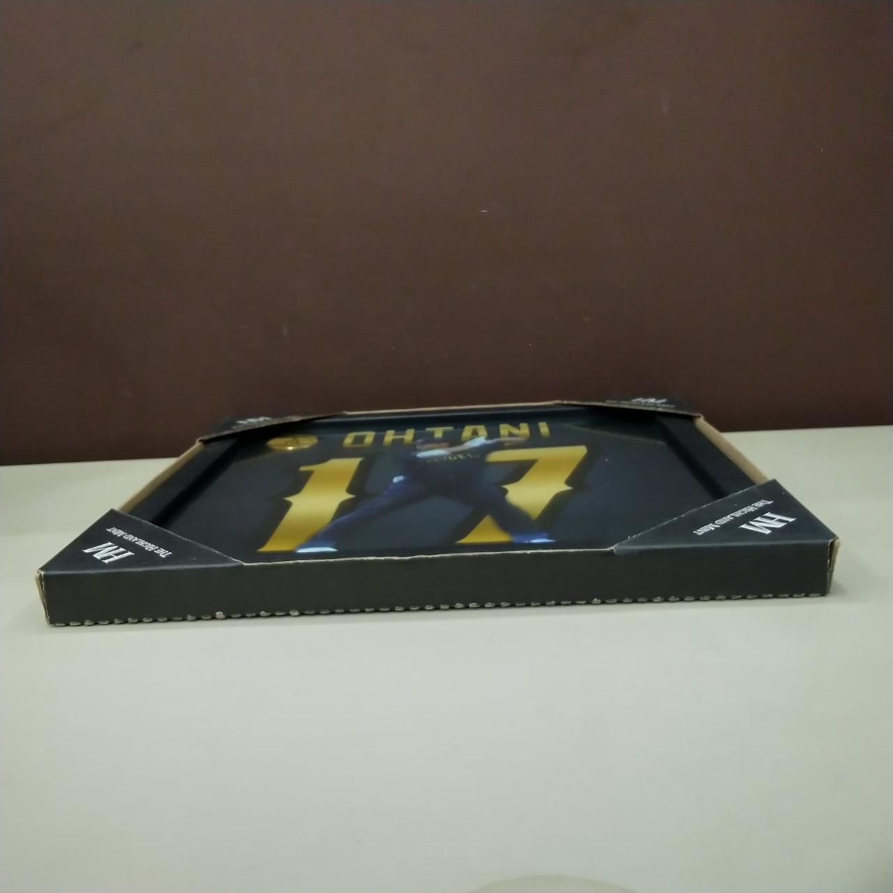 値下/大谷翔平2022MLBオールスター出場記念フォトミント【未開封】 値下/大谷翔平2022MLBオールスター出場記念コインフォトミント