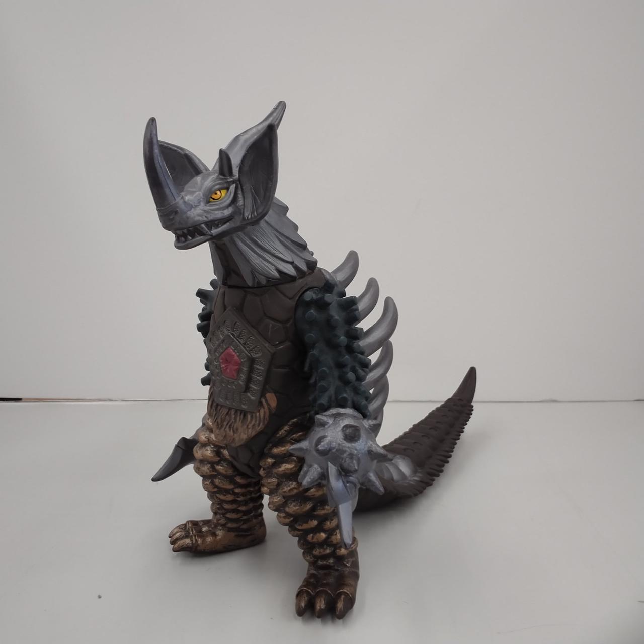 BANDAI|タイラント ソフビ|HARDOFFオフモール（オフモ