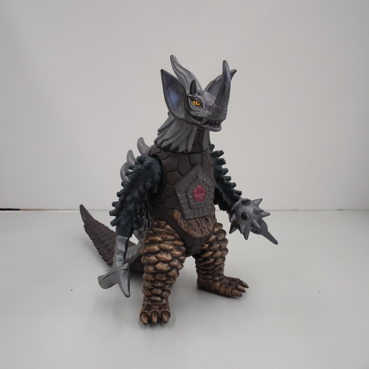 トリケランっぽいソフビ BANDAI|タイラント ソフビ|HARDOFFオフモール（オフモ