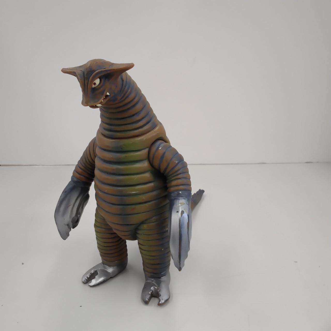 当時物ポピー　サドラー　ソフビ Yahoo!オークション -「サドラー ソフビ」の落札相場・落札価格