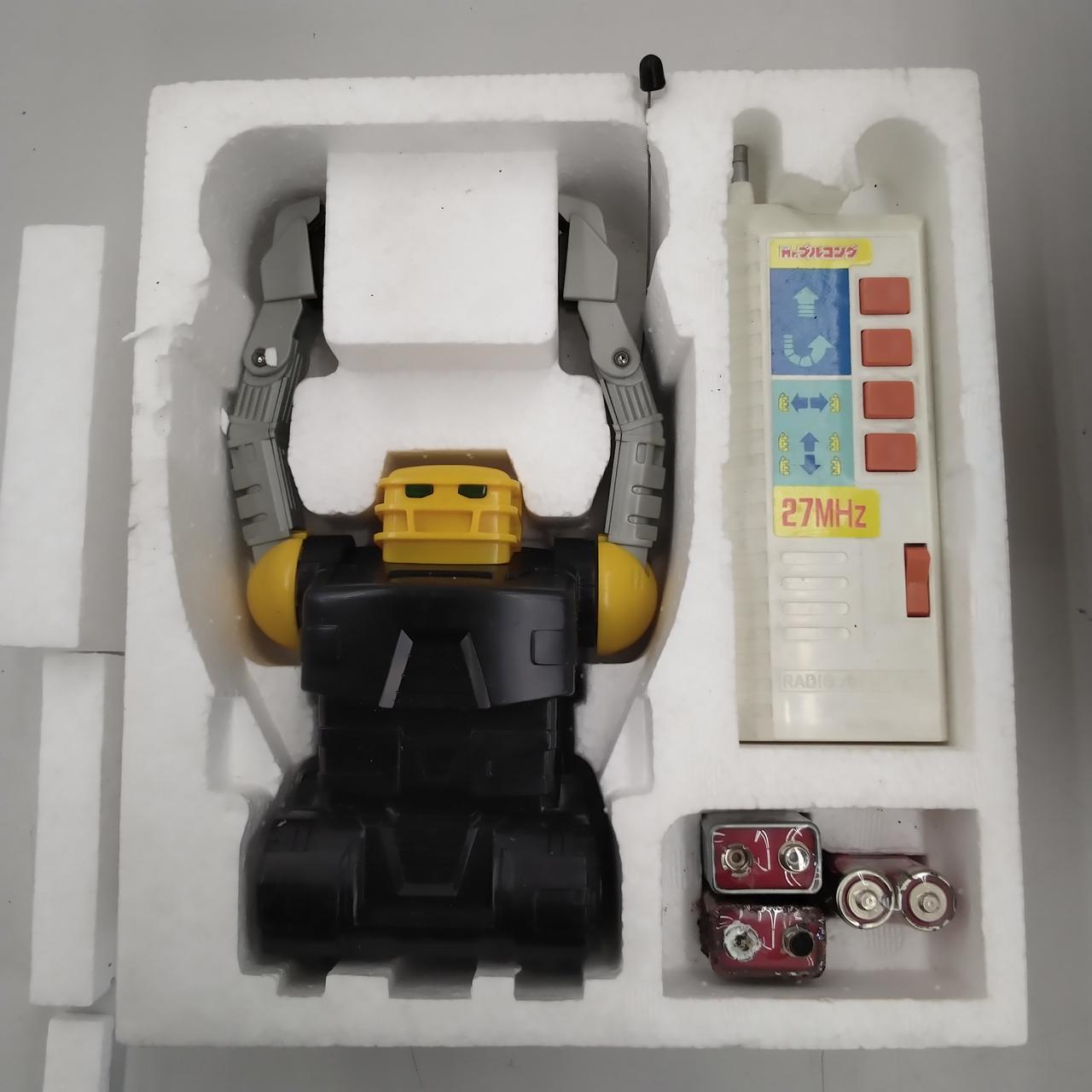 バンダイ(BANDAI)|MR.ブルコング|HARDOFFオフモール（オフモ