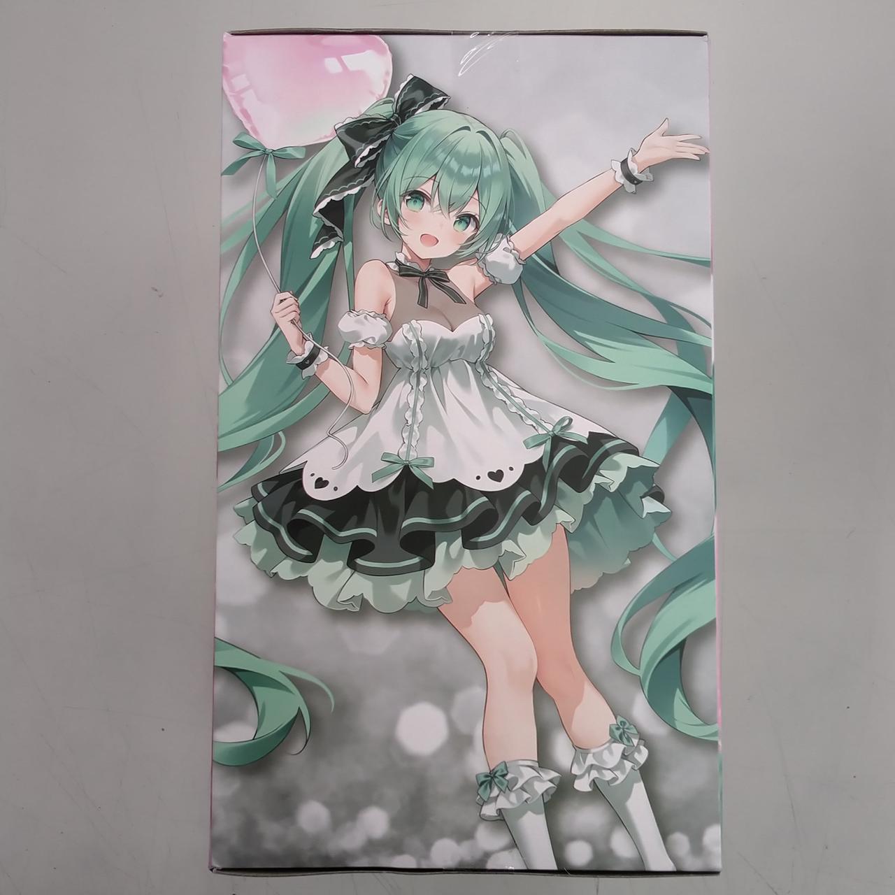 初音ミク Birthday2025 AMP ほおずき　2種２０個 初音ミク Birthday2025 AMP ほおずき 2種20個 初音ミク