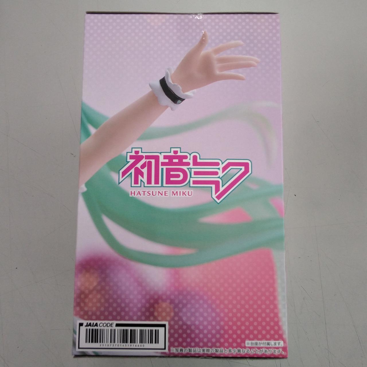 TAITO|初音ミク BIRTHDAY2025 AMP+|HARDOFFオフモール（オフモ