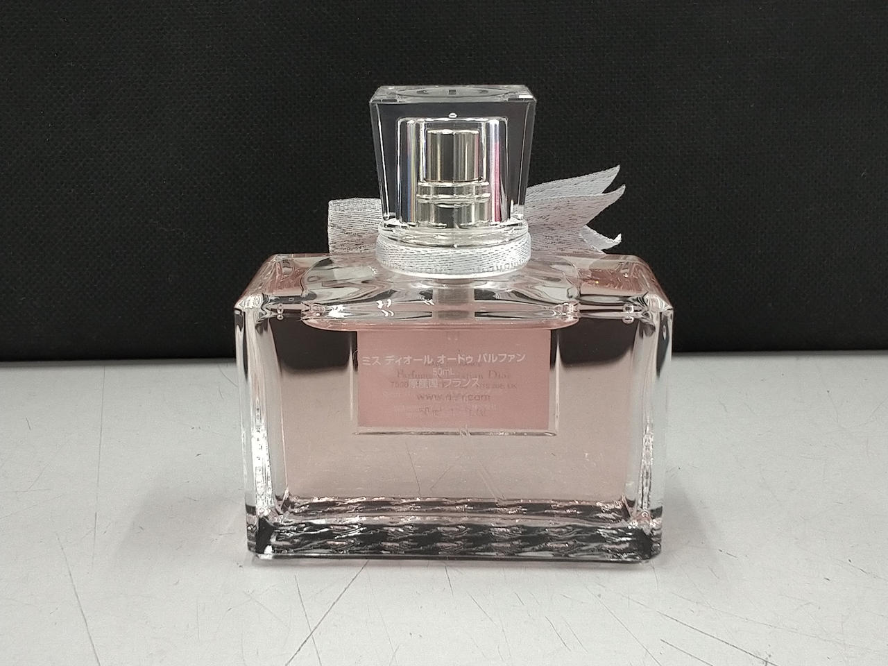 CHRISTIAN DIOR|ミス ディオール オードゥ パルファン|HARDOFF