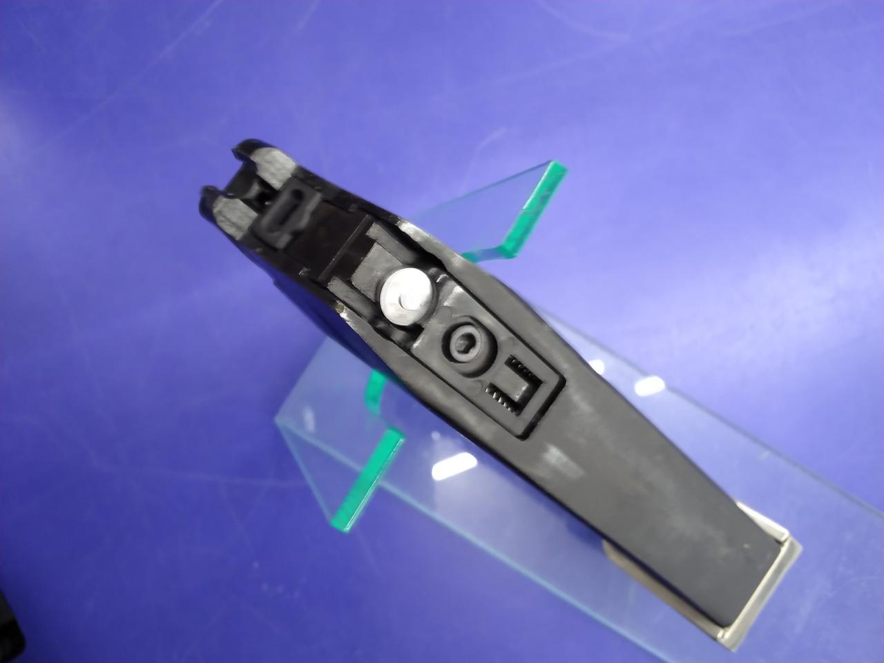 ガス溜まりましたが一度にガス吹き出します