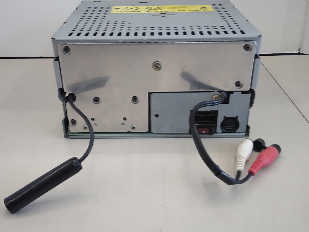 KENWOOD|CD/カセットメインユニット|HARDOFFオフモール（オフモ