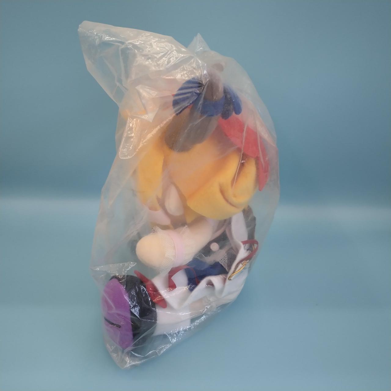 PINK COMPANY|酔いどれ萃香 ぬいぐるみ|【ハードオフ公式通販】オフ